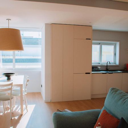 Just Like Home - Moledo Slow Living Esterno foto