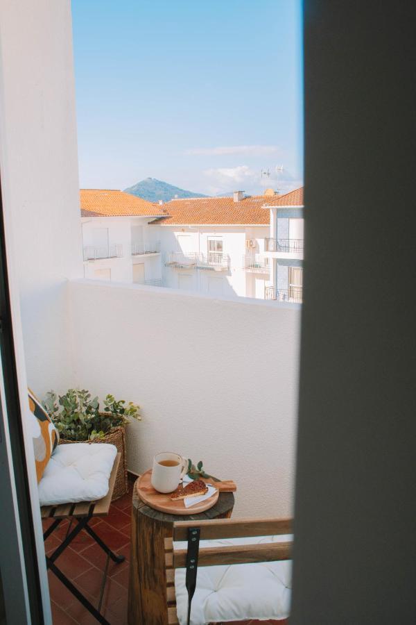 Just Like Home - Moledo Slow Living Esterno foto