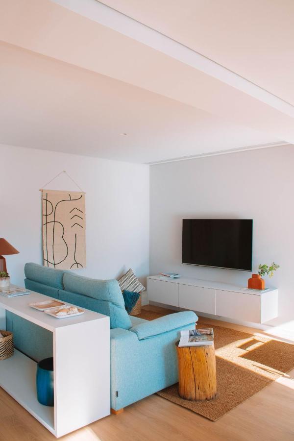 Just Like Home - Moledo Slow Living Esterno foto