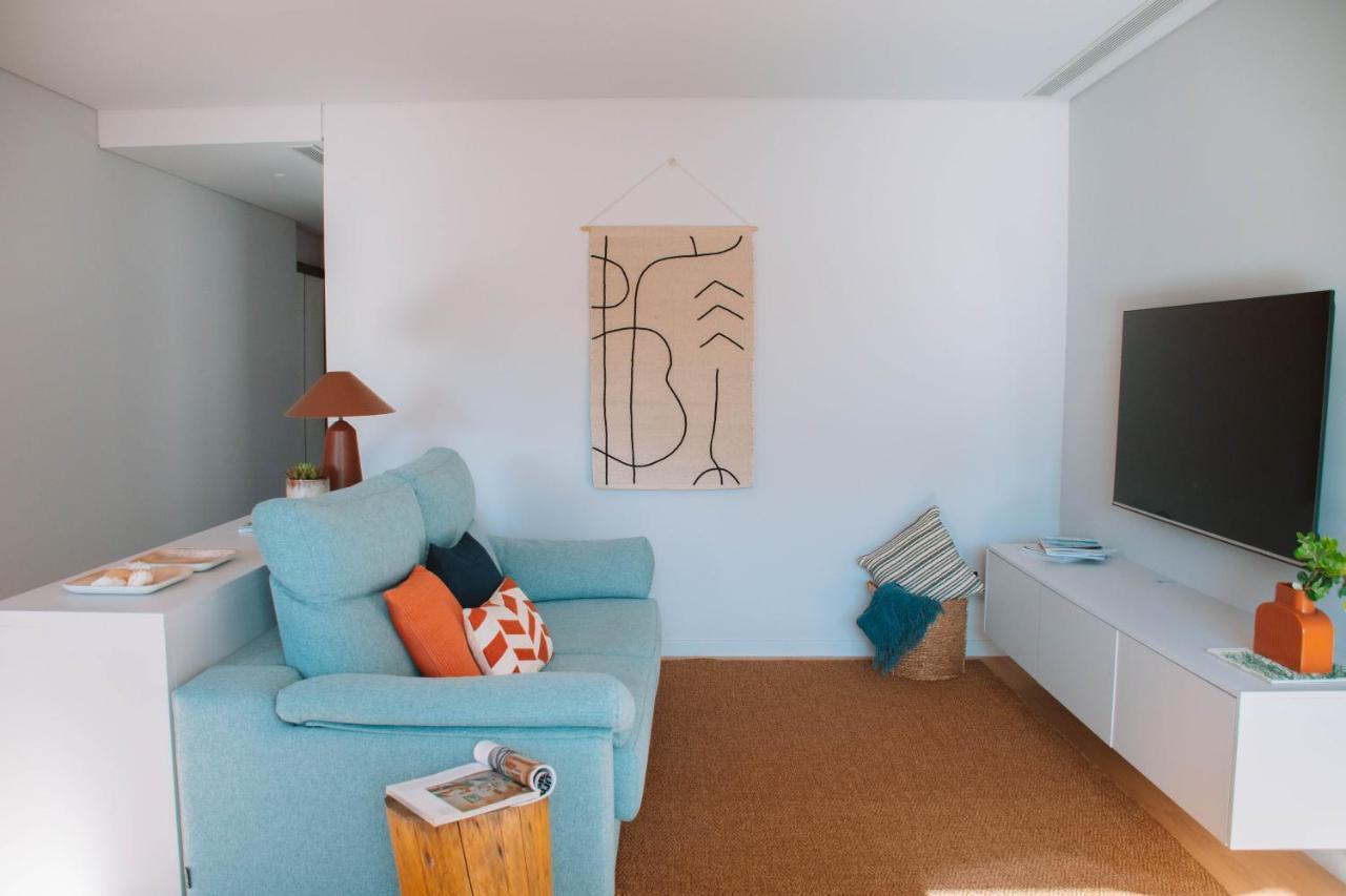 Just Like Home - Moledo Slow Living Esterno foto