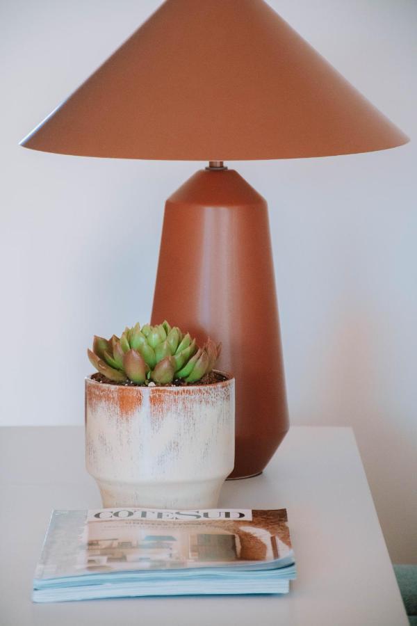 Just Like Home - Moledo Slow Living Esterno foto