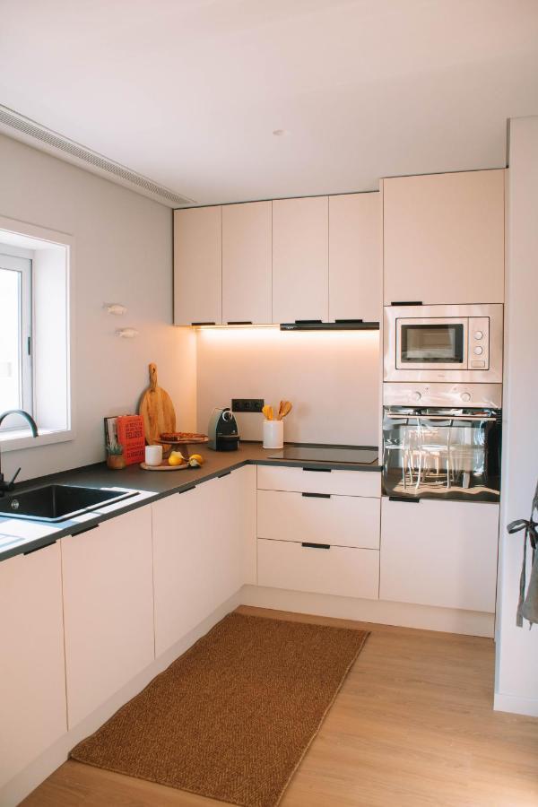 Just Like Home - Moledo Slow Living Esterno foto