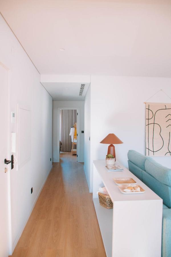 Just Like Home - Moledo Slow Living Esterno foto