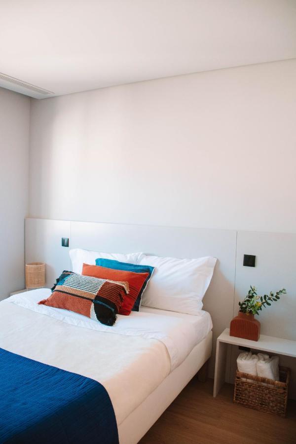 Just Like Home - Moledo Slow Living Esterno foto