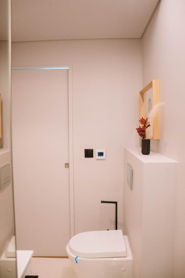Just Like Home - Moledo Slow Living Esterno foto