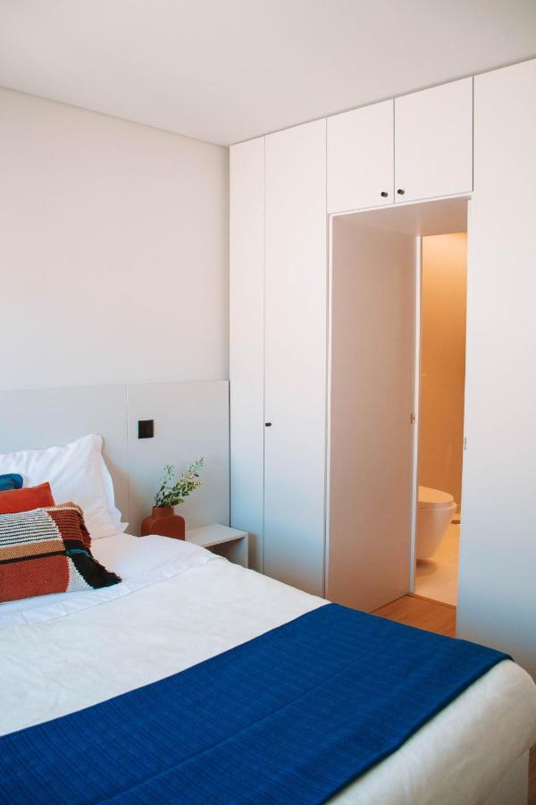 Just Like Home - Moledo Slow Living Esterno foto