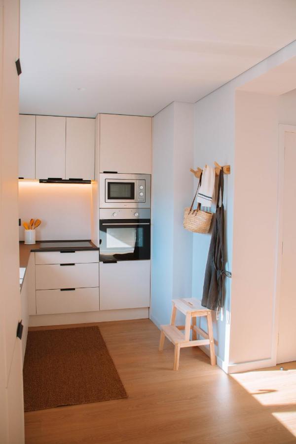 Just Like Home - Moledo Slow Living Esterno foto
