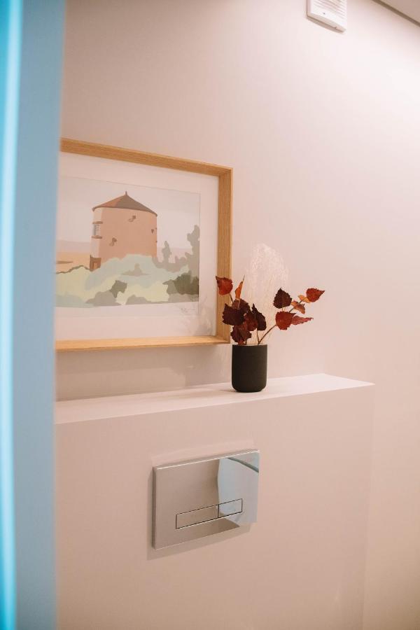Just Like Home - Moledo Slow Living Esterno foto