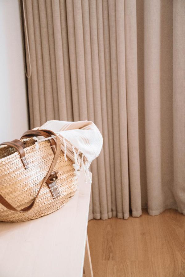 Just Like Home - Moledo Slow Living Esterno foto