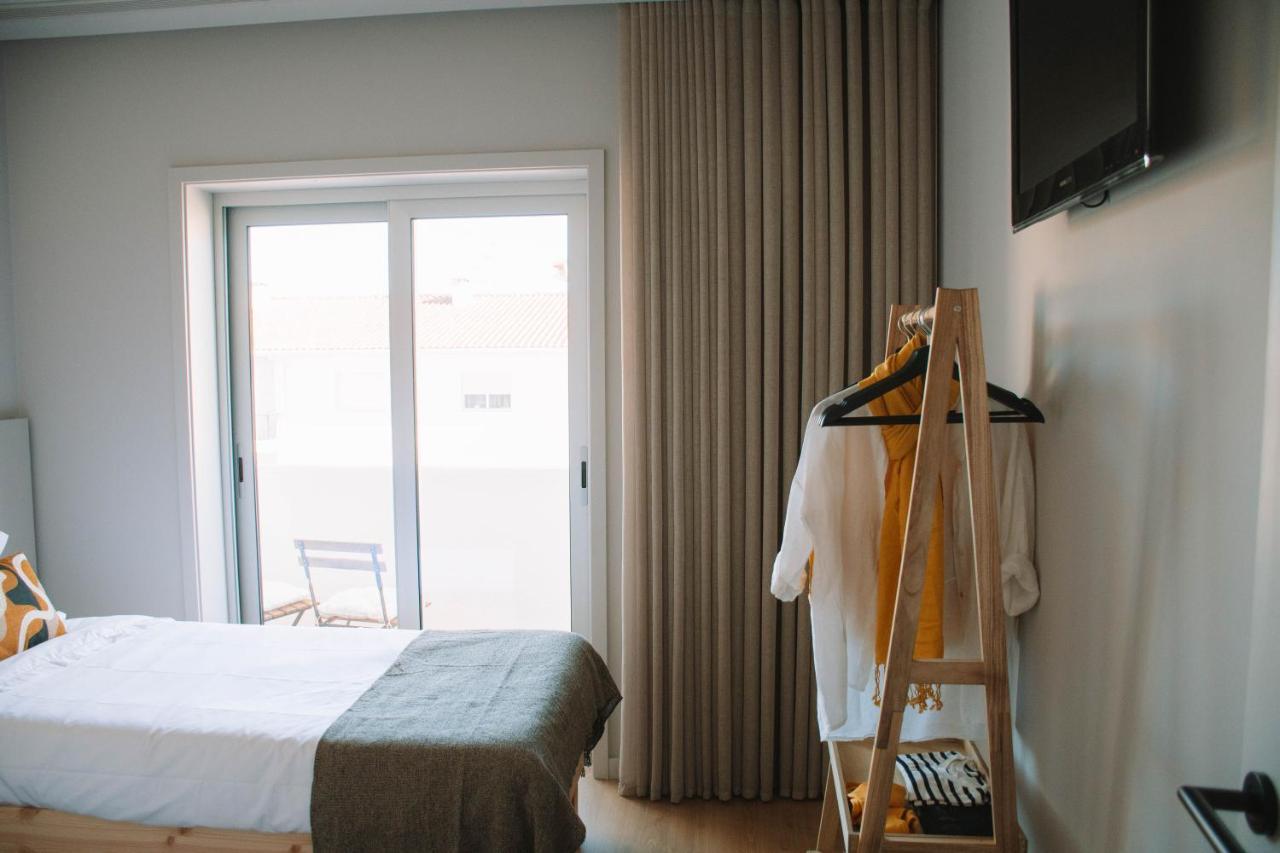 Just Like Home - Moledo Slow Living Esterno foto