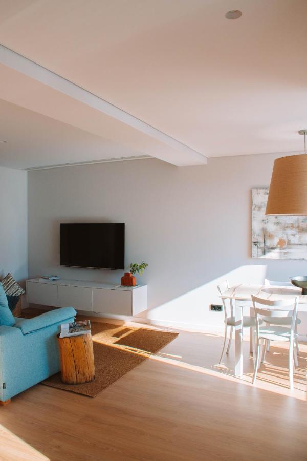 Just Like Home - Moledo Slow Living Esterno foto