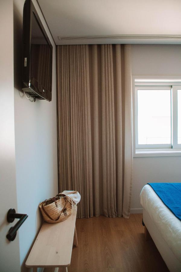 Just Like Home - Moledo Slow Living Esterno foto
